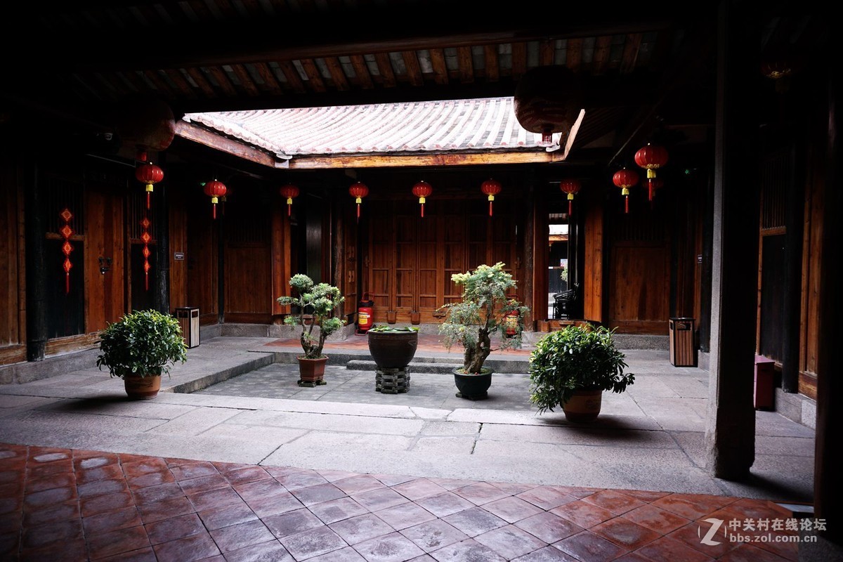 潮州许驸马府
