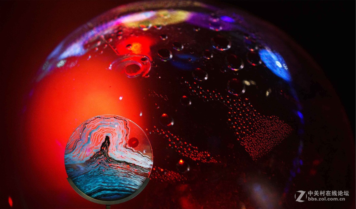 水晶球