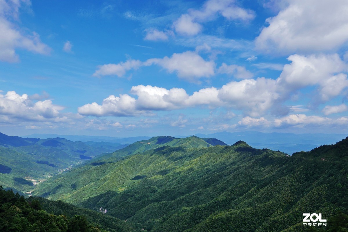 再上井冈山