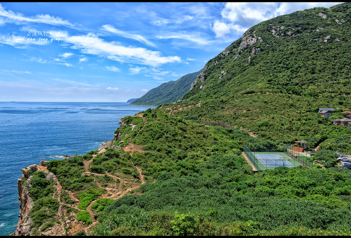 鹿嘴山庄度假村