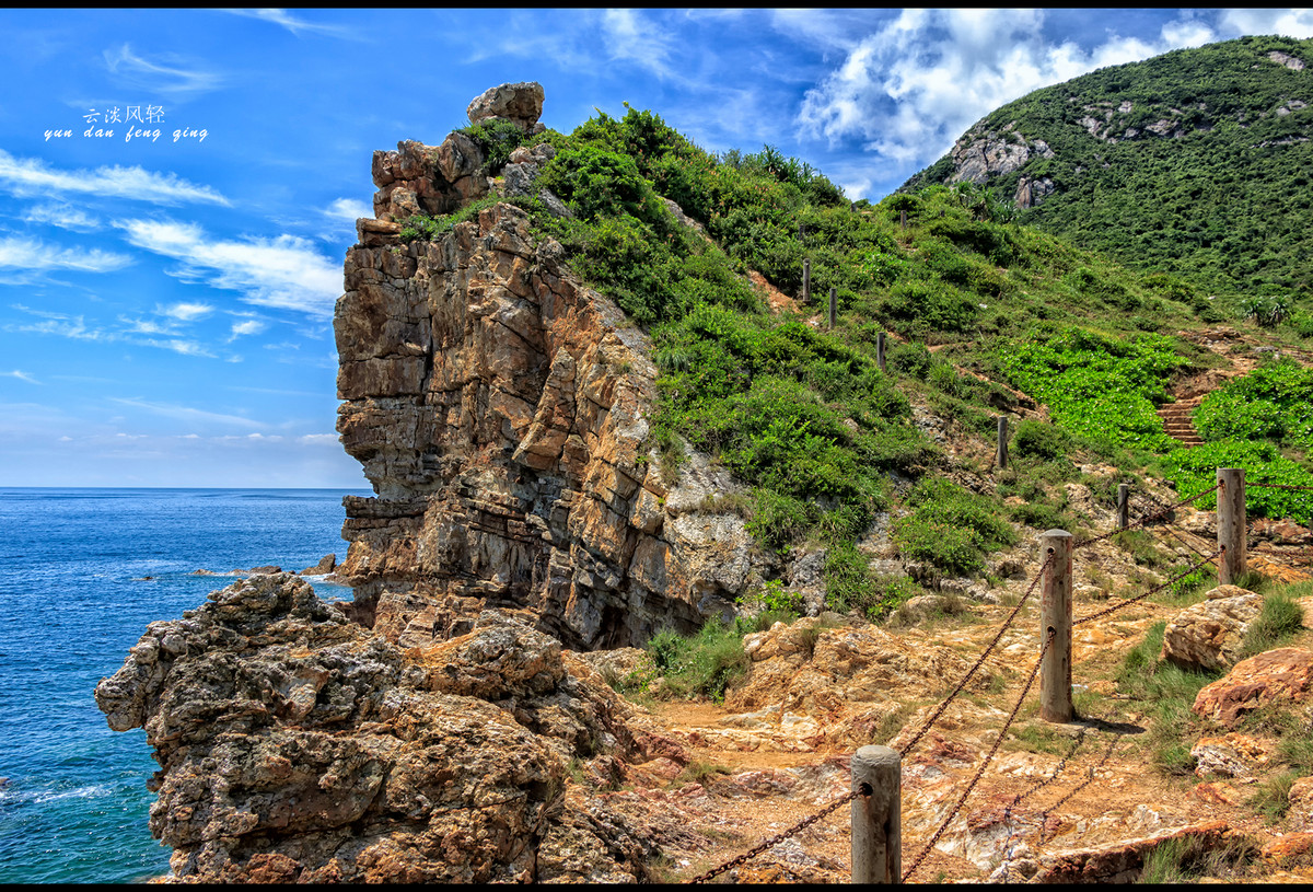 鹿嘴山庄度假村