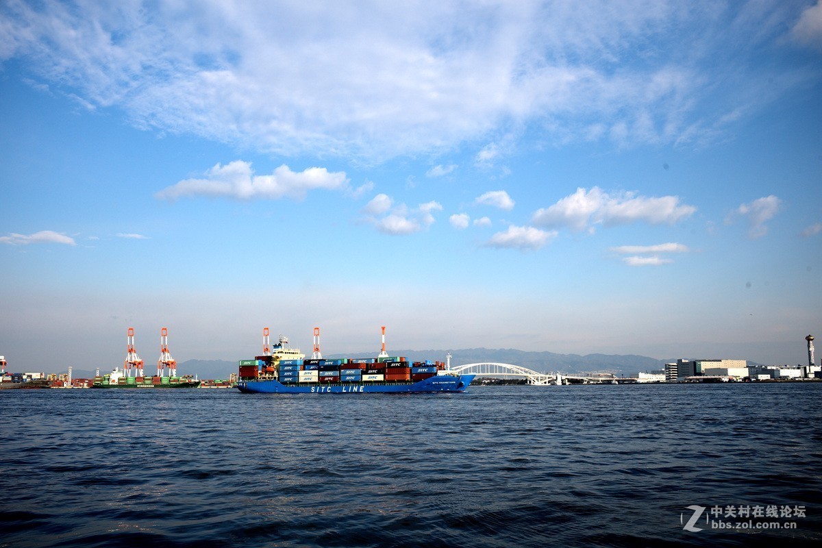 晨拍【日本海】