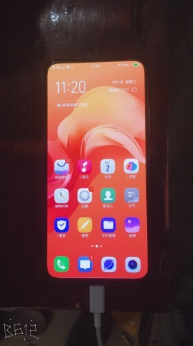 vivo x27/手机x27pro无法解锁怎么办.