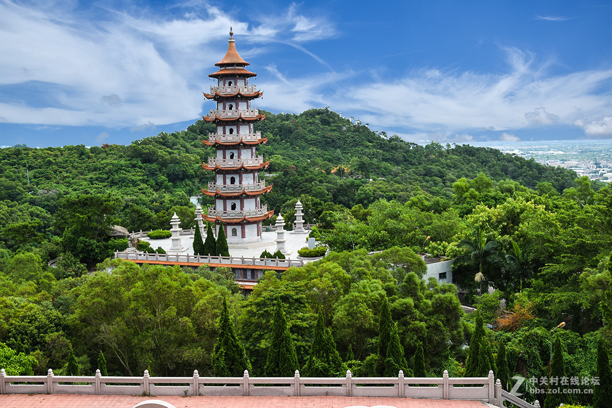 塔山风景区之风景篇