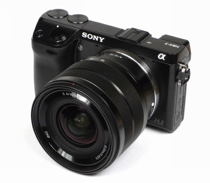 photozone对几个e口半幅镜头的详细测试11sonye1018mmf4oss