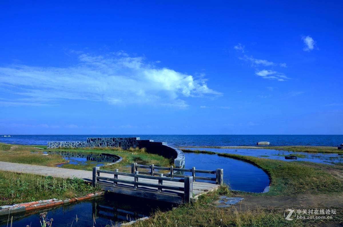 青海天兰水兰