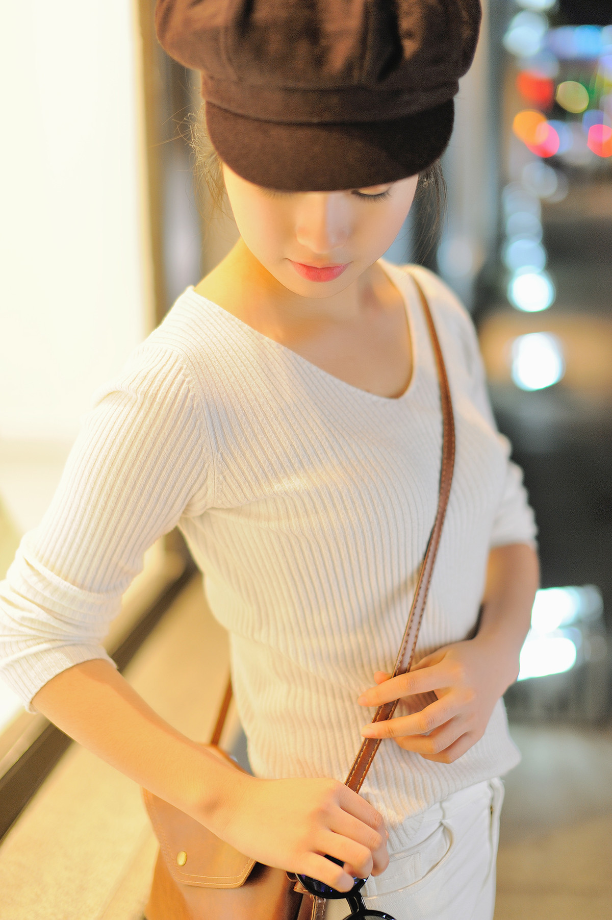 我和美女有个约会