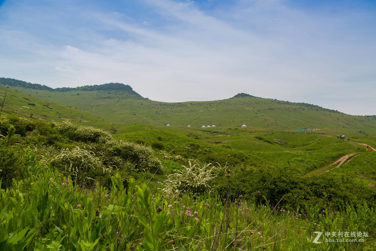 析城山风光2