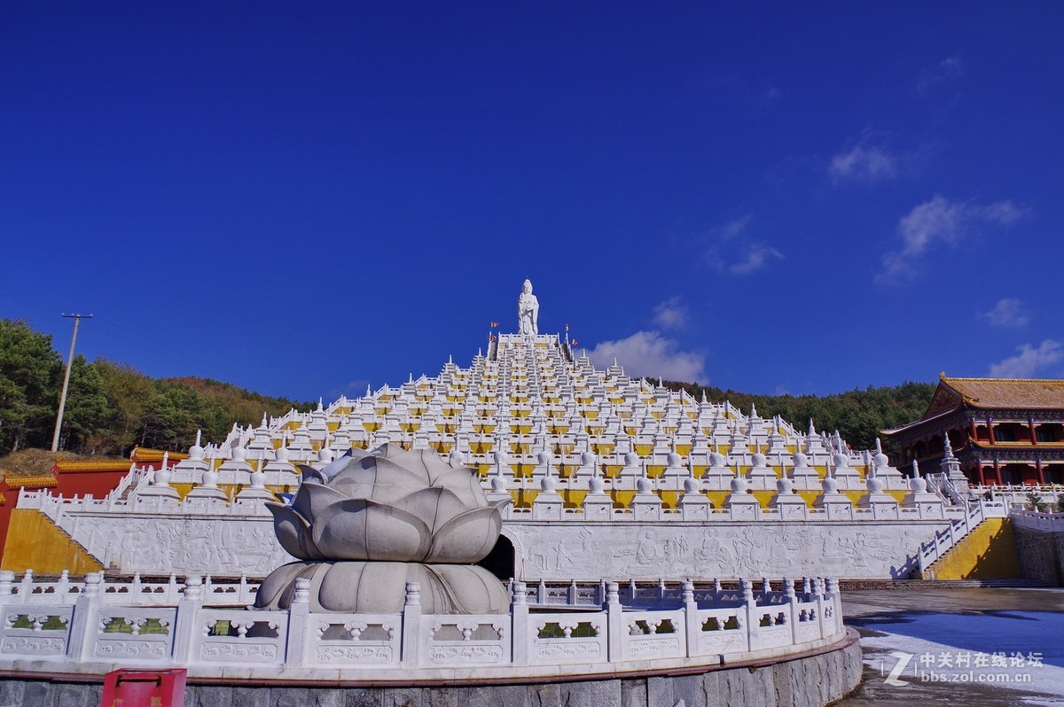 巴彦灵隐寺