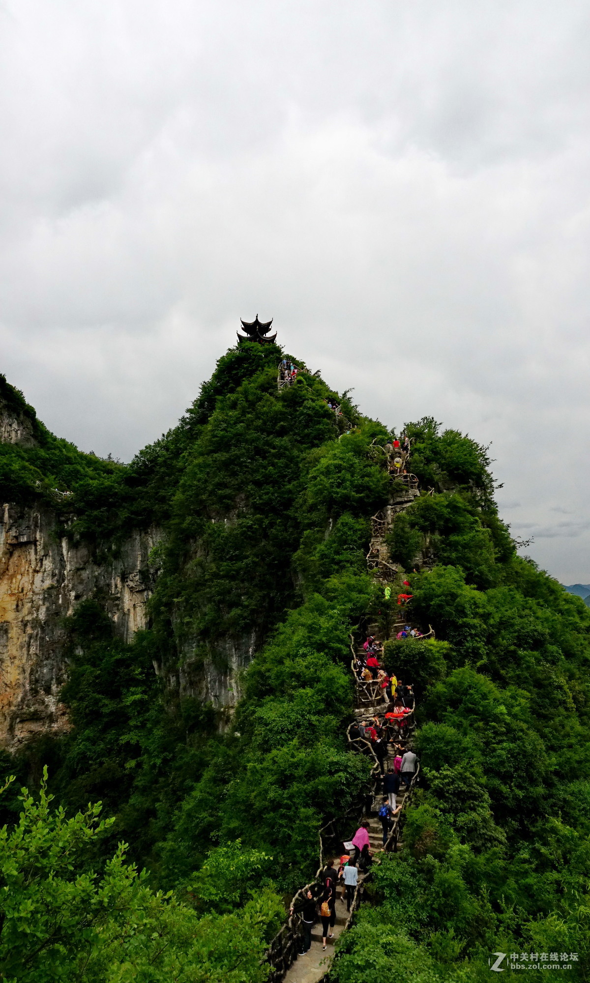 天下第一龙缸