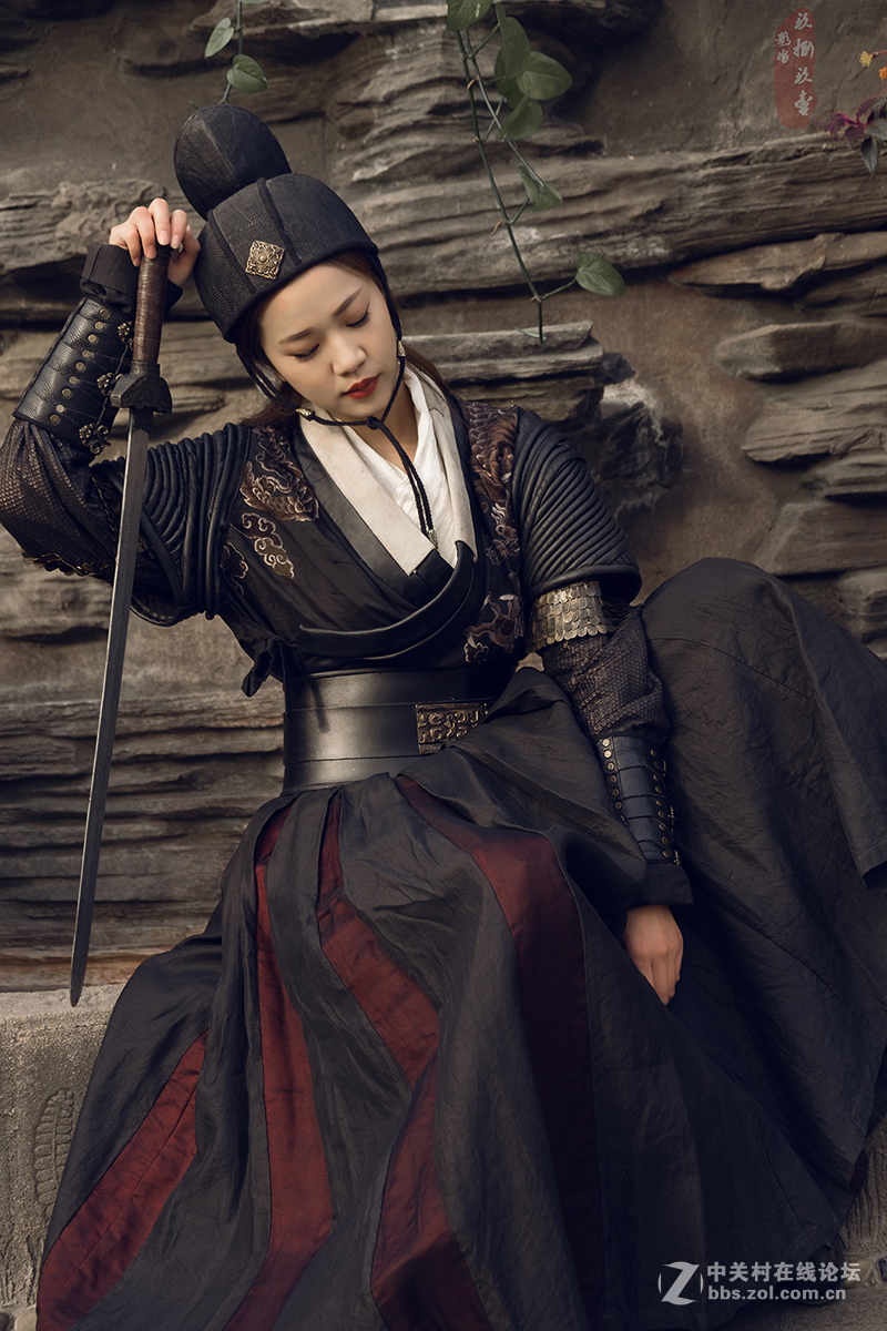美女锦衣卫9891影像170114