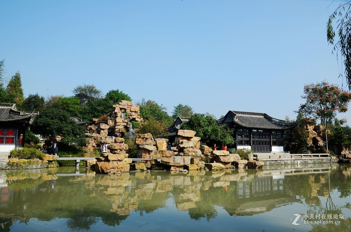 石壁流淙5