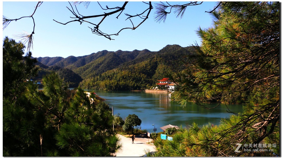浏阳道吾山