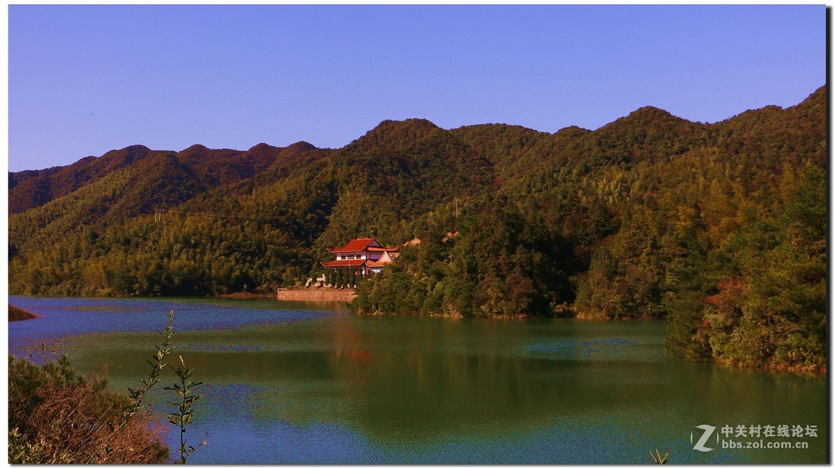 浏阳道吾山