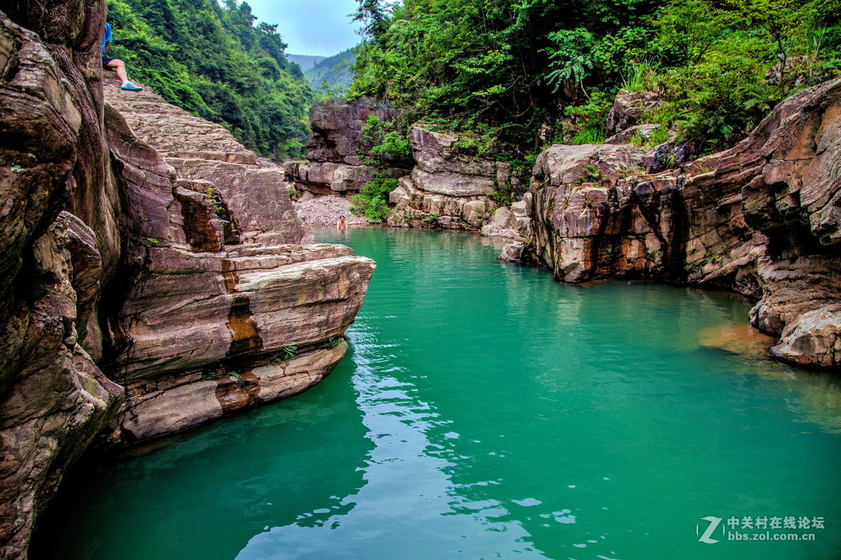 龙虎峡游记随拍