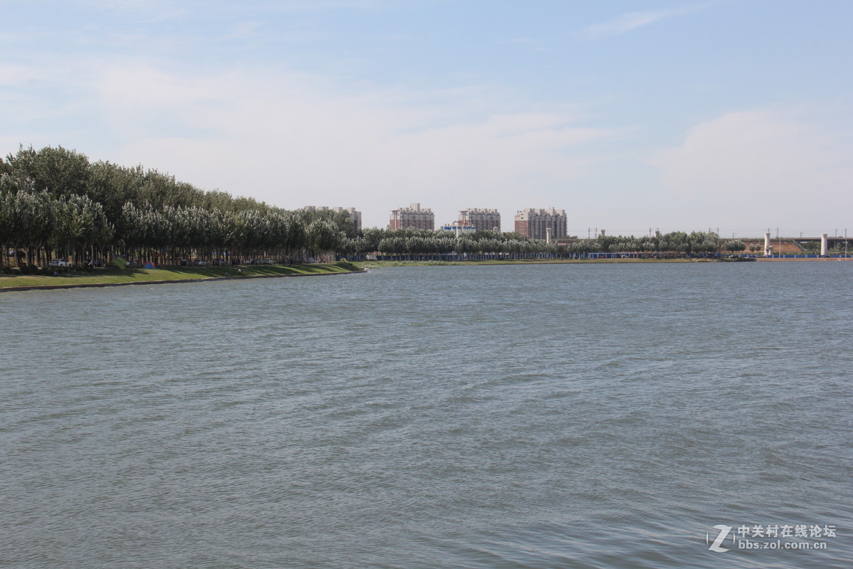 沈阳市丁香湖