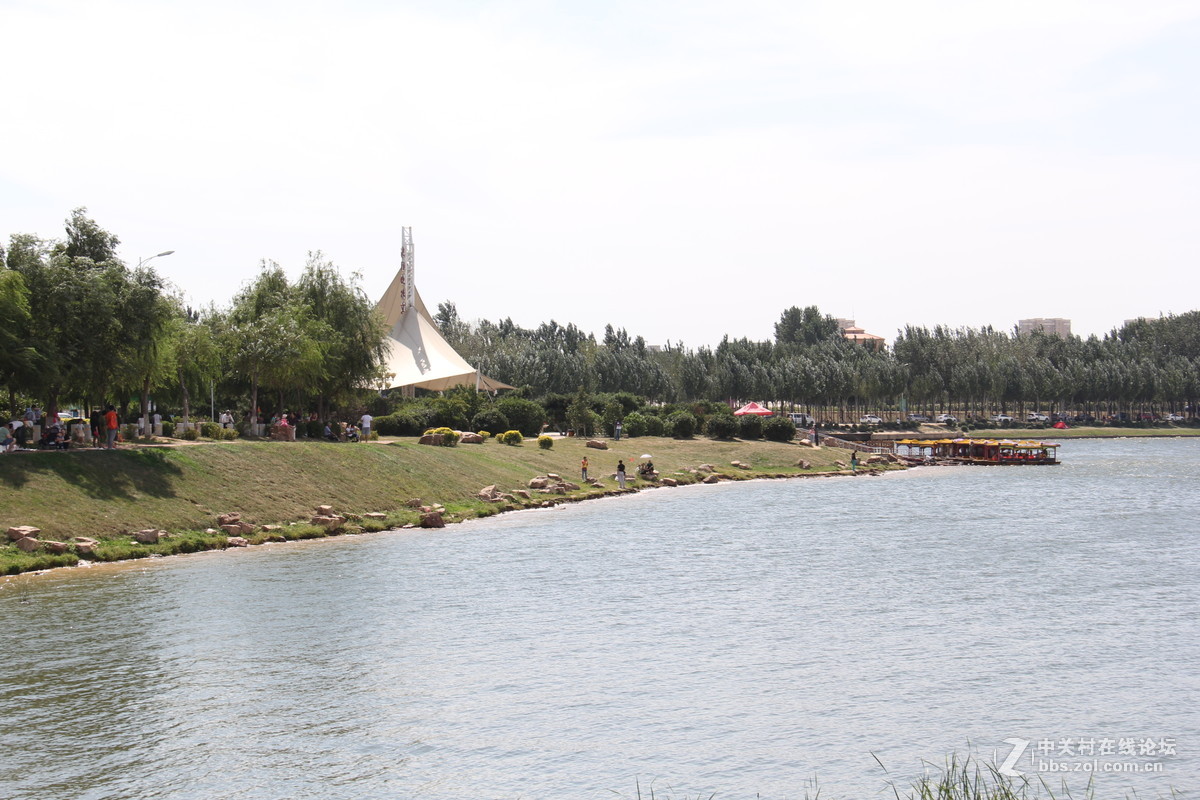 沈阳市丁香湖