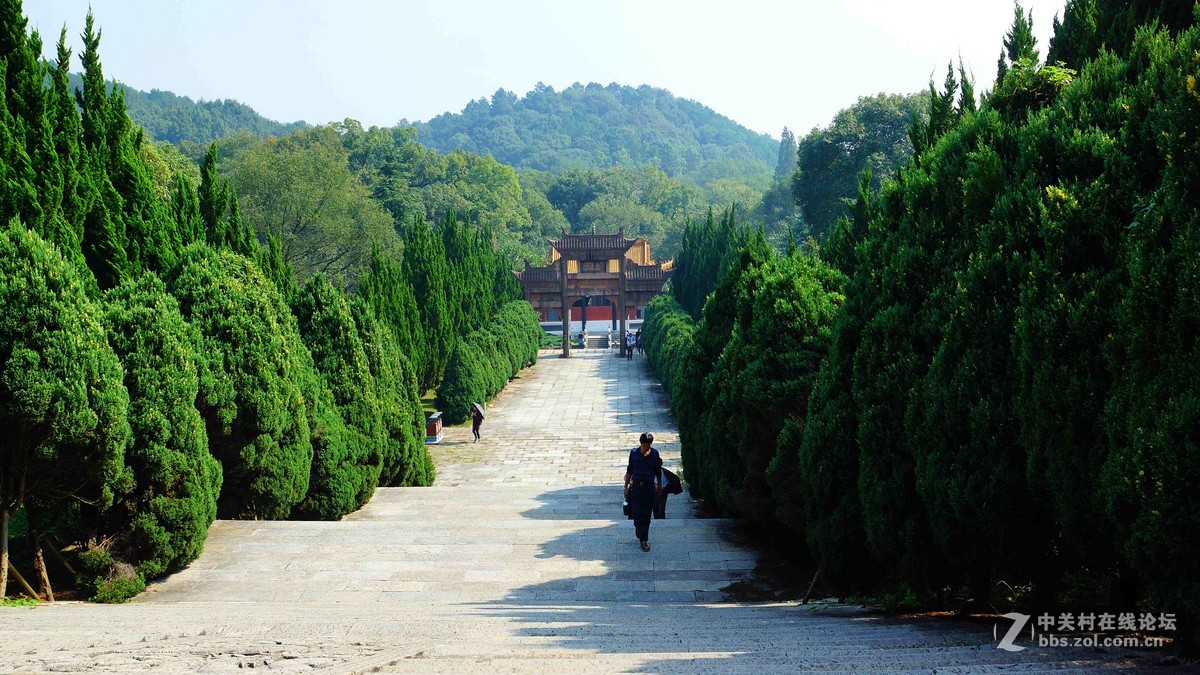 石门夹山寺