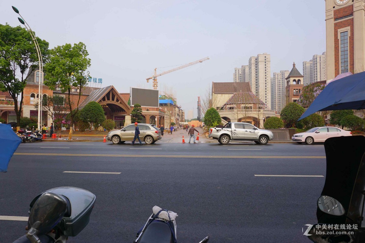 汉寿碧桂园