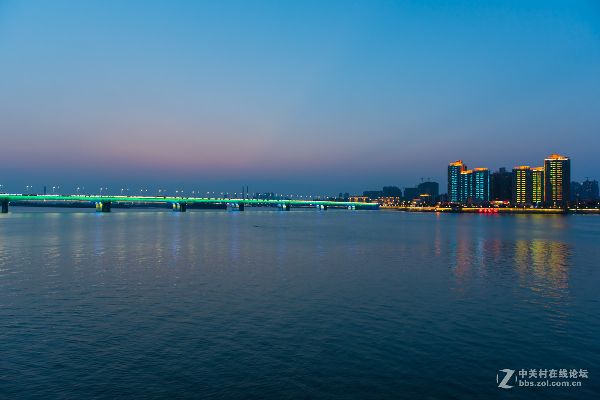 襄阳风景