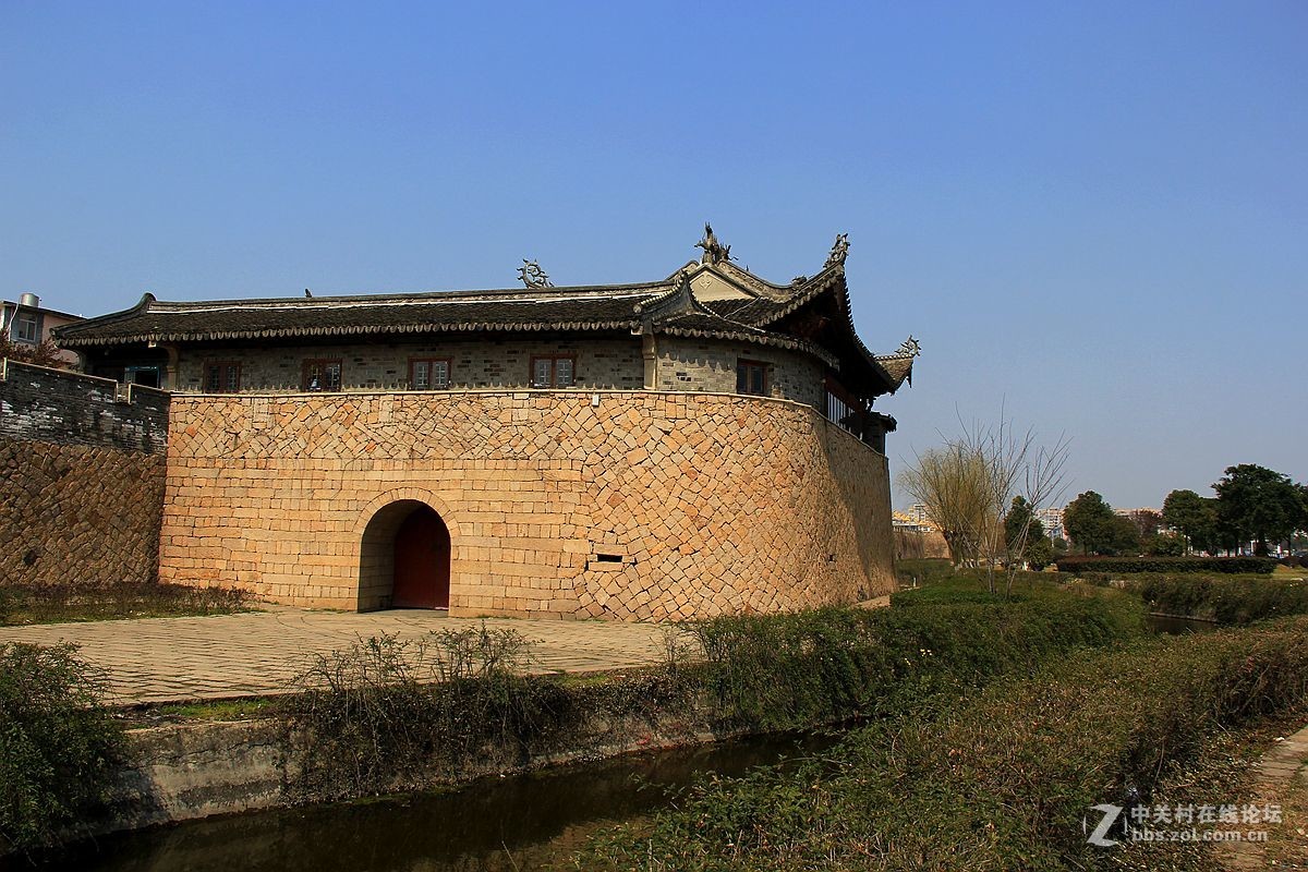 永昌堡