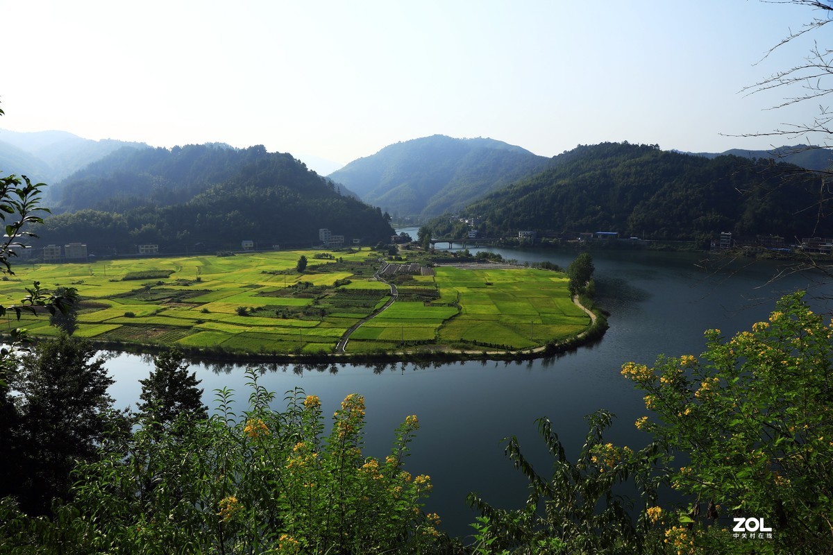 摄影论坛 摄影作品论坛 自然风景论坛 美丽的家乡—湖南绥宁县器材