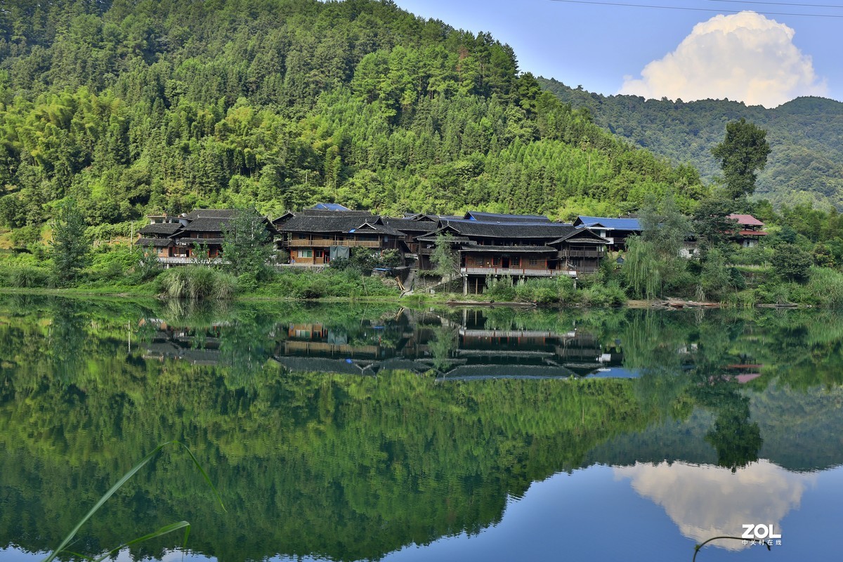 摄影论坛 摄影作品论坛 自然风景论坛 美丽的家乡—湖南绥宁县器材