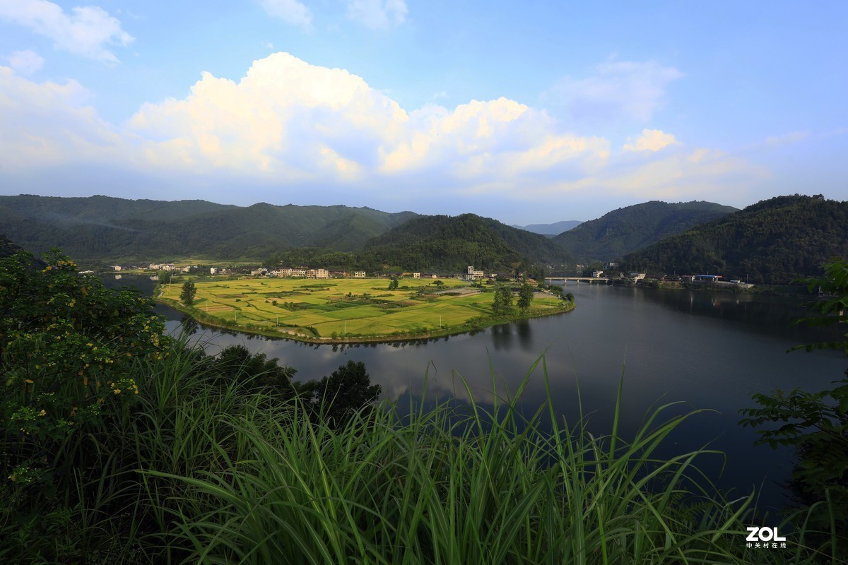 摄影论坛 摄影作品论坛 自然风景论坛 美丽的家乡—湖南绥宁县器材