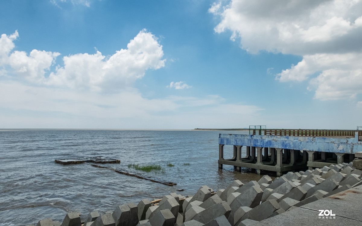 奉贤海湾度假景区