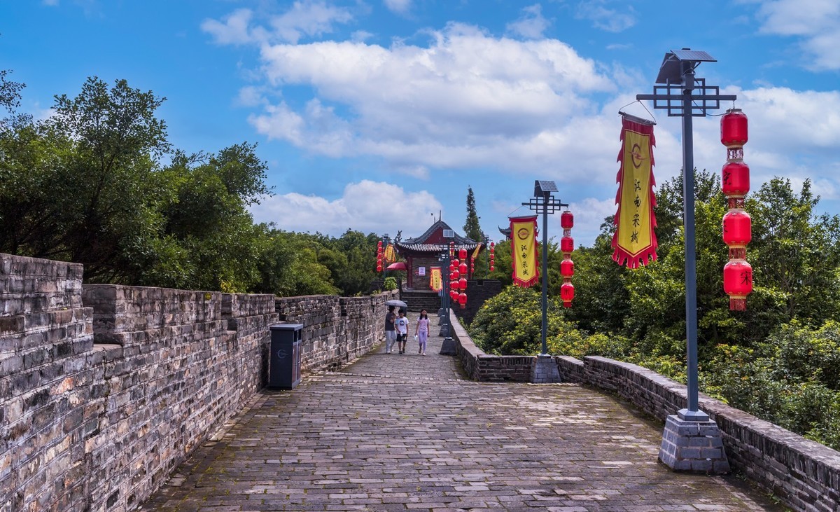 江南宋城