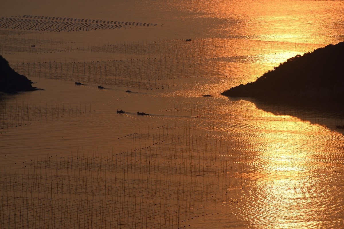 霞浦-中关村在线摄影论坛