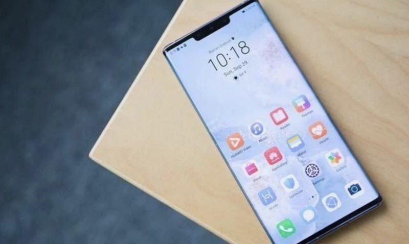 2019年两大安卓旗舰华为mate30pro与三星note10相比谁更出色