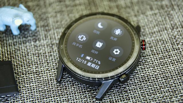 颜值不懒 续航给力 荣耀magicwatch 2上手体验