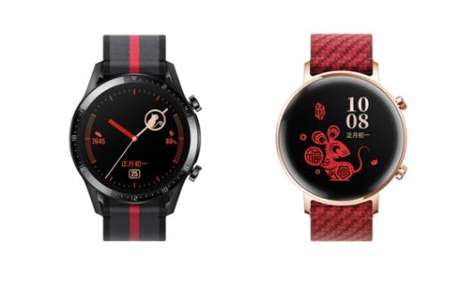 watch不止是手表华为watchgt2新年款测评健康监测很给力