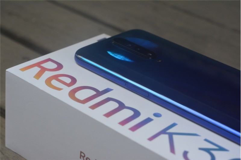 redmik30强势来袭仅1999元最便宜的5g你心动了吗