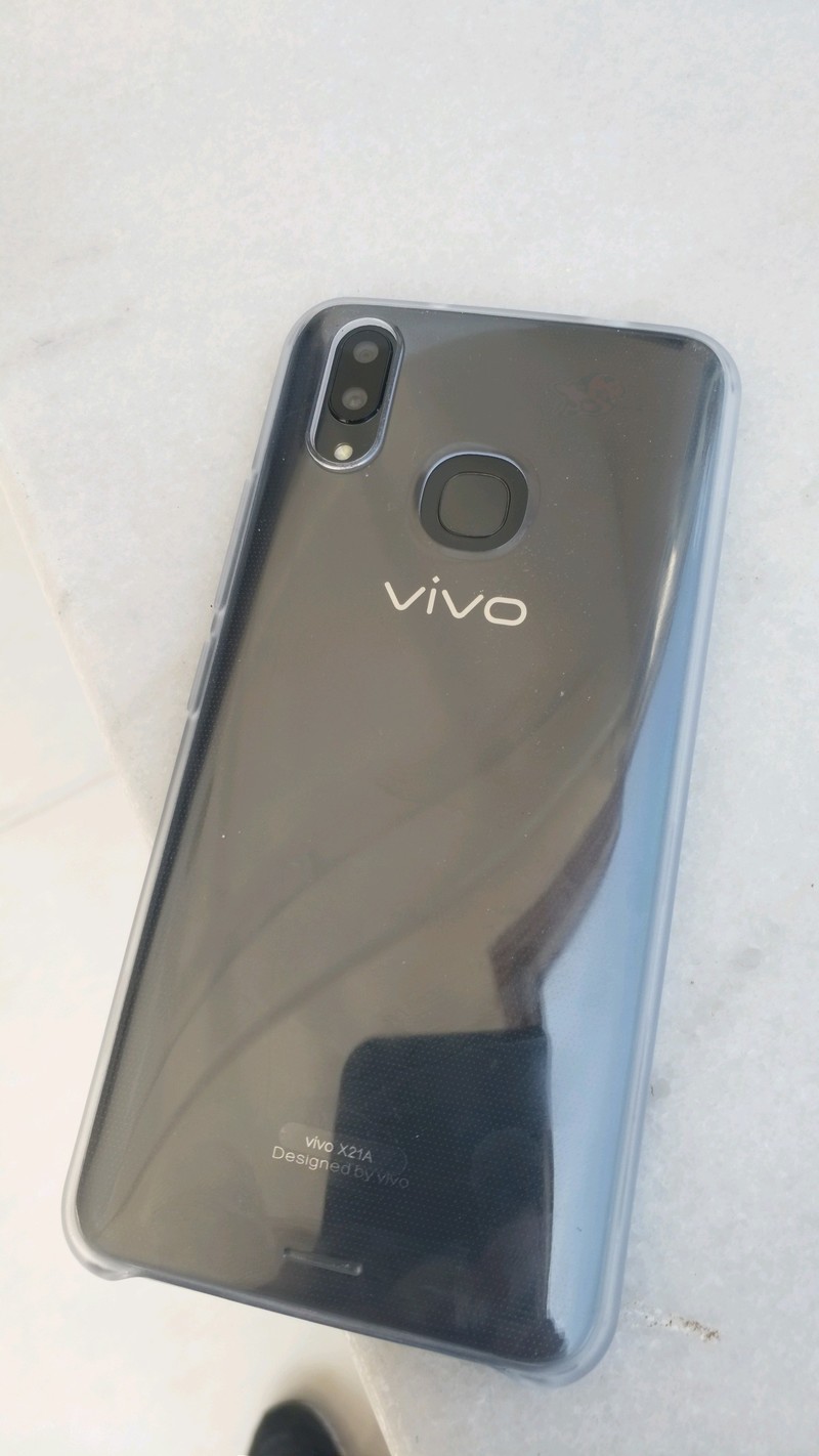 vivo x21a全网通版-中关村在线手机论坛