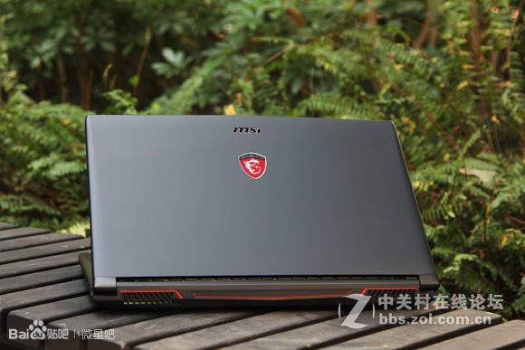 微星gl62m 7rd-412cn入门级i5-7300显卡gtx1050游戏本评测!