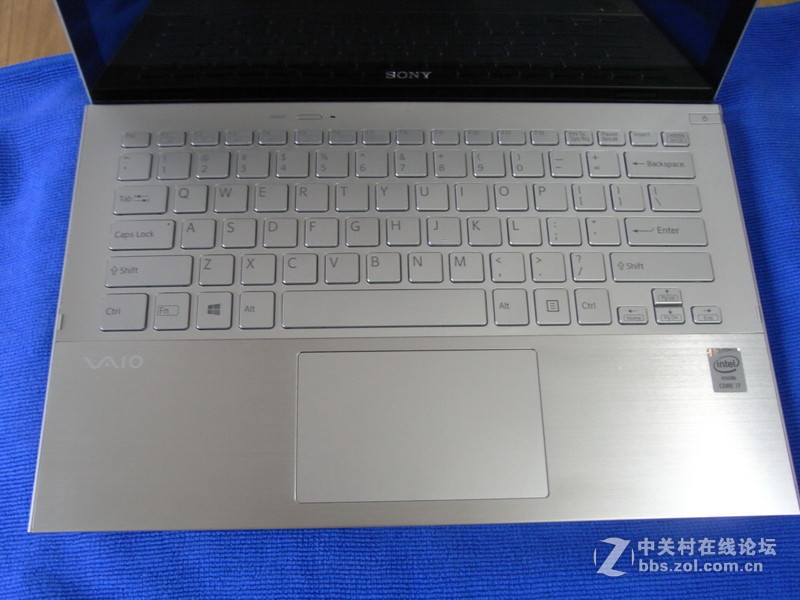 sony索尼svp13顶配pro13i745008g256gips全高清