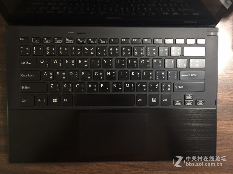 sony索尼svp13sonypro13i74g256gbips全高清