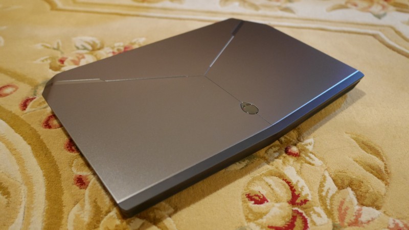 alienware15r2国行开箱纪念