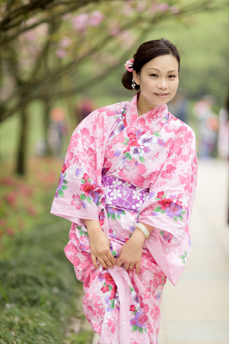 樱花谣