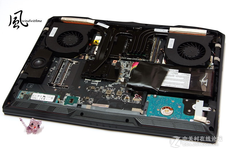 msigt62vr高阶电竞笔电搭载gtx1060完整解析