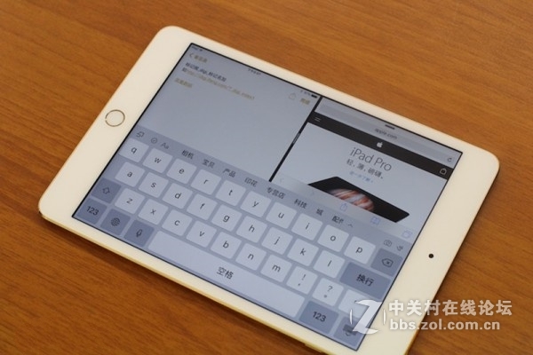 苹果ipadmini4评测性能全面提升但不适合所有人