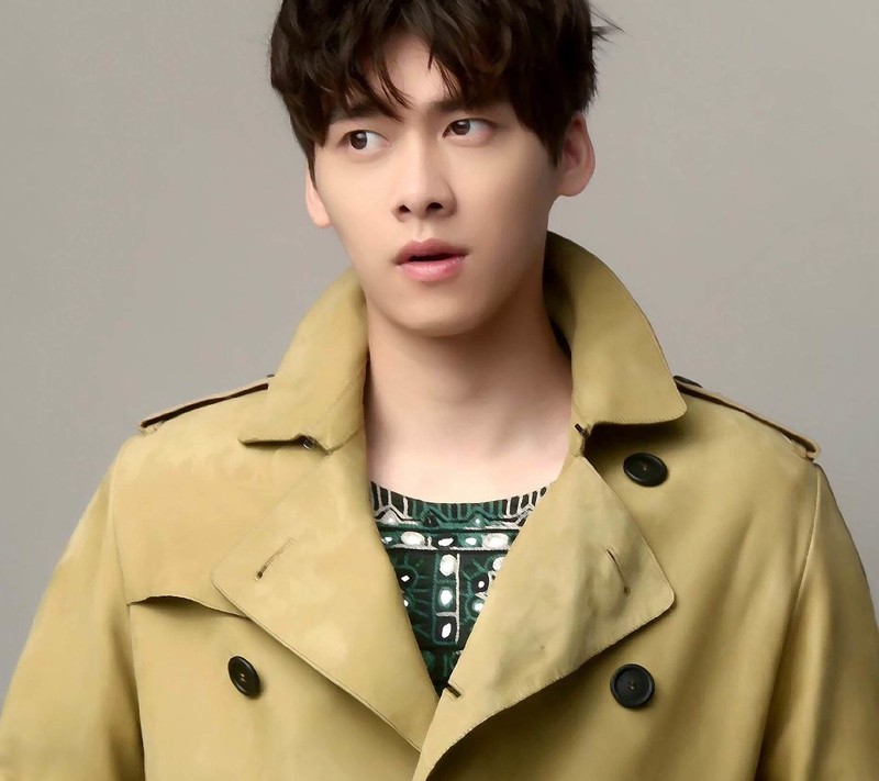 李易峰鹿晗
