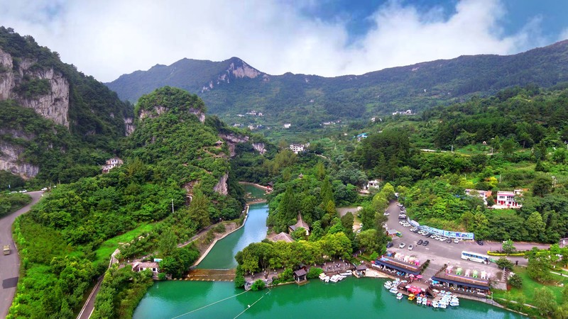 贵州美景-中关村在线综合论坛