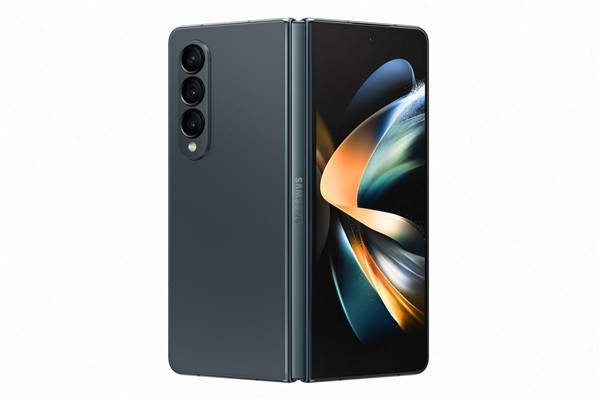 三星galaxy z fold4即将发布:最便宜版本都要1万2以上了