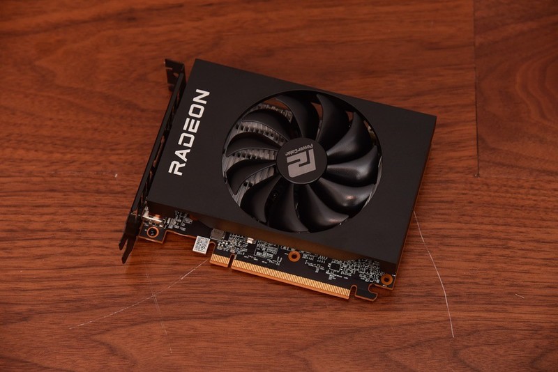 显卡不降价亮机显卡走起gtx1050tirx6400