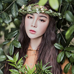 一生中的春暖花开