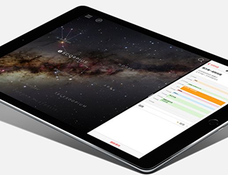 有了这些神器iPad Pro更像是一款生产力工具！