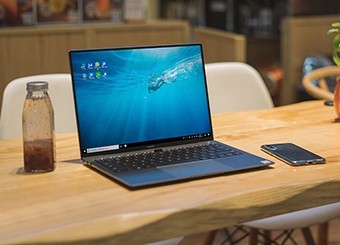 MateBook X Pro图赏